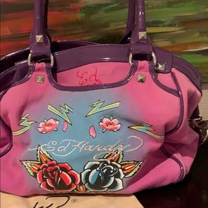 Ed hardy
